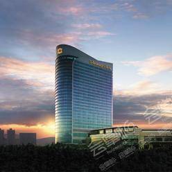 广州市靠谱的500人以上五星级会议酒店推荐